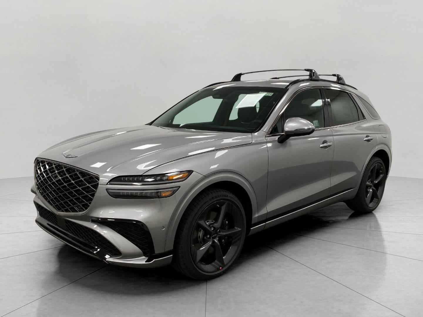 2026 Genesis GV70 3.5T Sport Prestige AWD