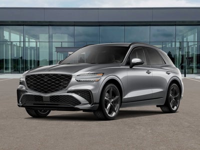 2026 Genesis GV70 3.5T Sport Prestige AWD