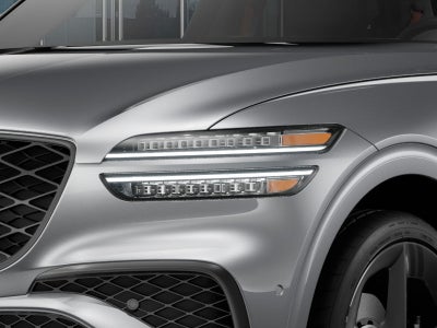 2026 Genesis GV70 3.5T Sport Prestige AWD