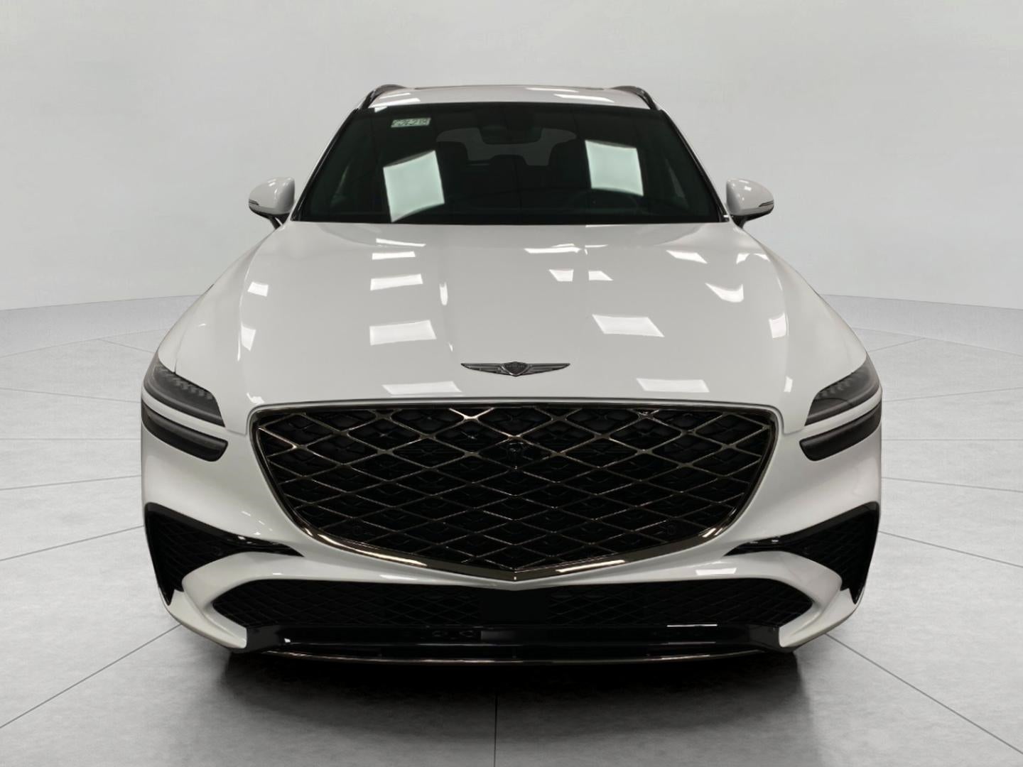 2026 Genesis GV70 3.5T Sport Prestige AWD