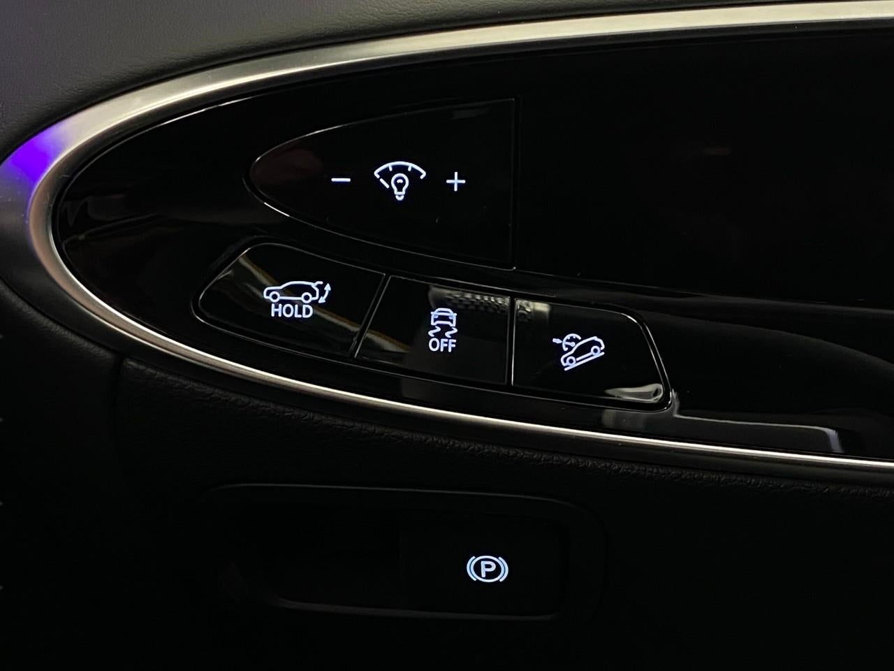 2026 Genesis GV70 3.5T Sport Prestige AWD