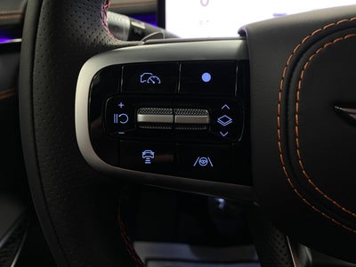 2026 Genesis GV70 3.5T Sport Prestige AWD