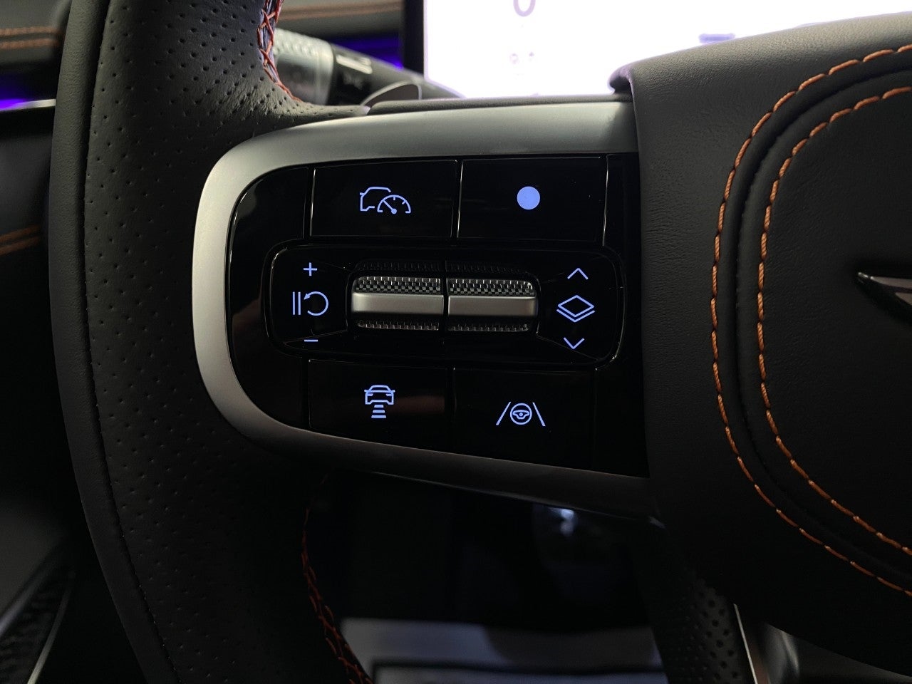 2026 Genesis GV70 3.5T Sport Prestige AWD