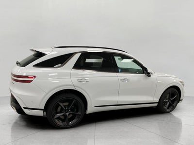 2026 Genesis GV70 3.5T Sport Prestige AWD