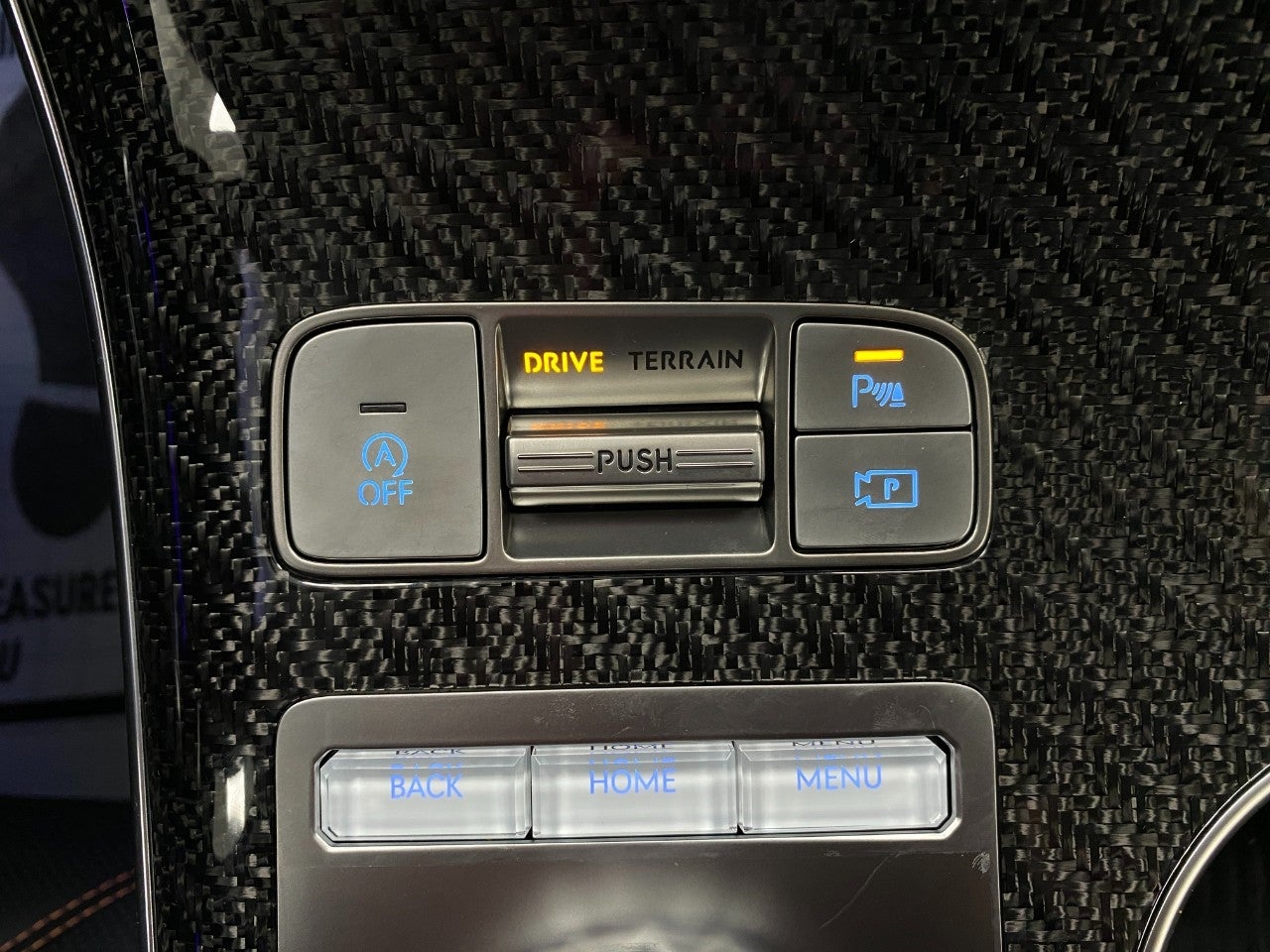 2026 Genesis GV70 3.5T Sport Prestige AWD