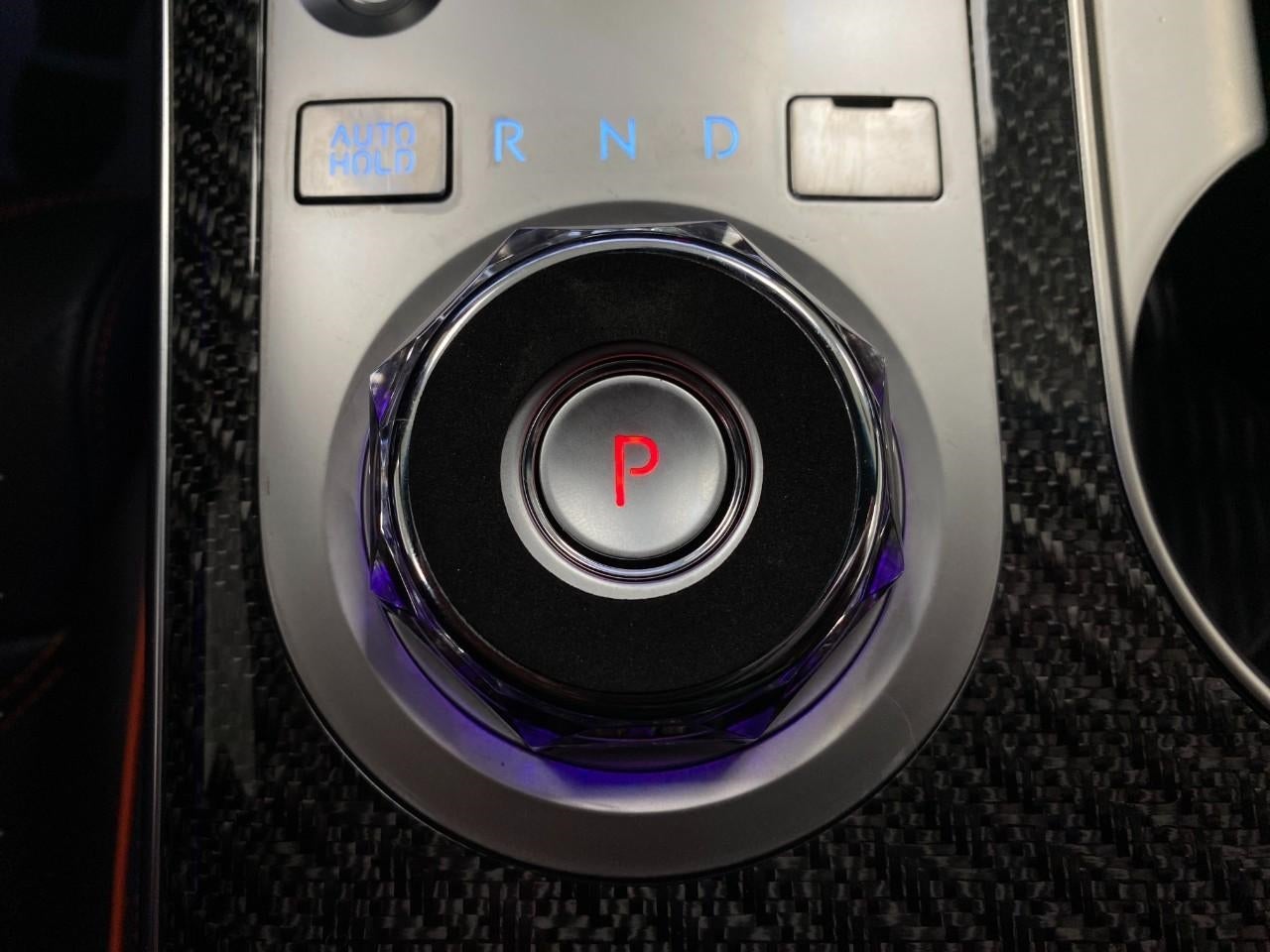 2026 Genesis GV70 3.5T Sport Prestige AWD