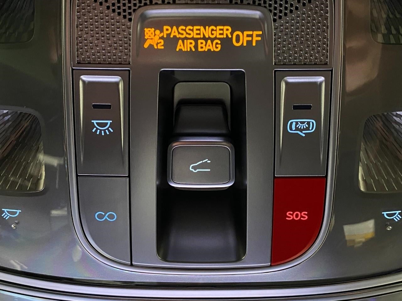 2026 Genesis GV70 3.5T Sport Prestige AWD