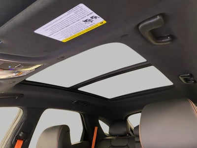 2026 Genesis GV70 3.5T Sport Prestige AWD