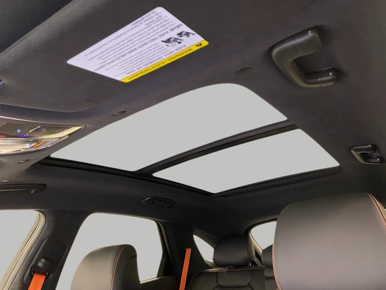 2026 Genesis GV70 3.5T Sport Prestige AWD