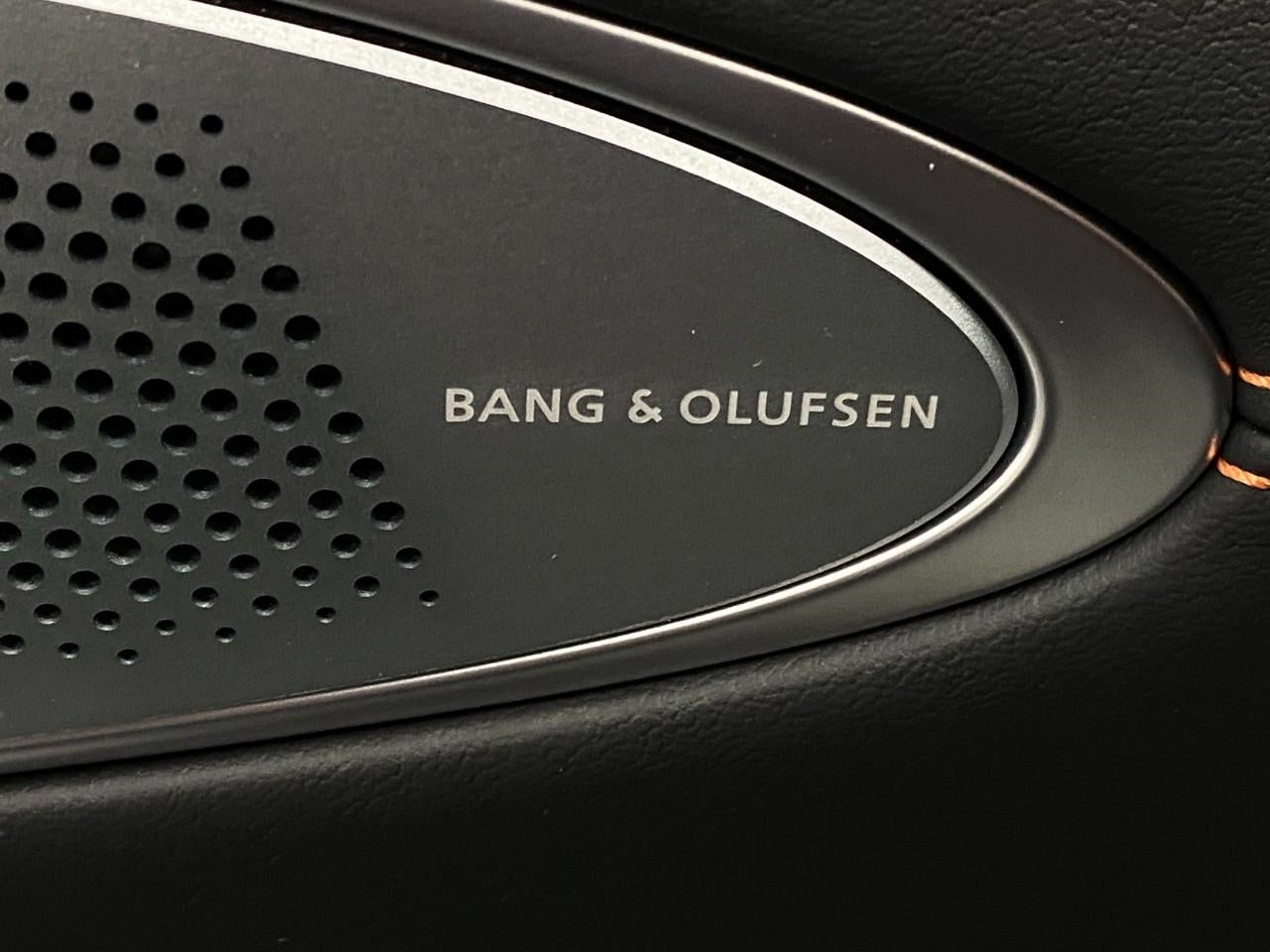 2026 Genesis GV70 3.5T Sport Prestige AWD