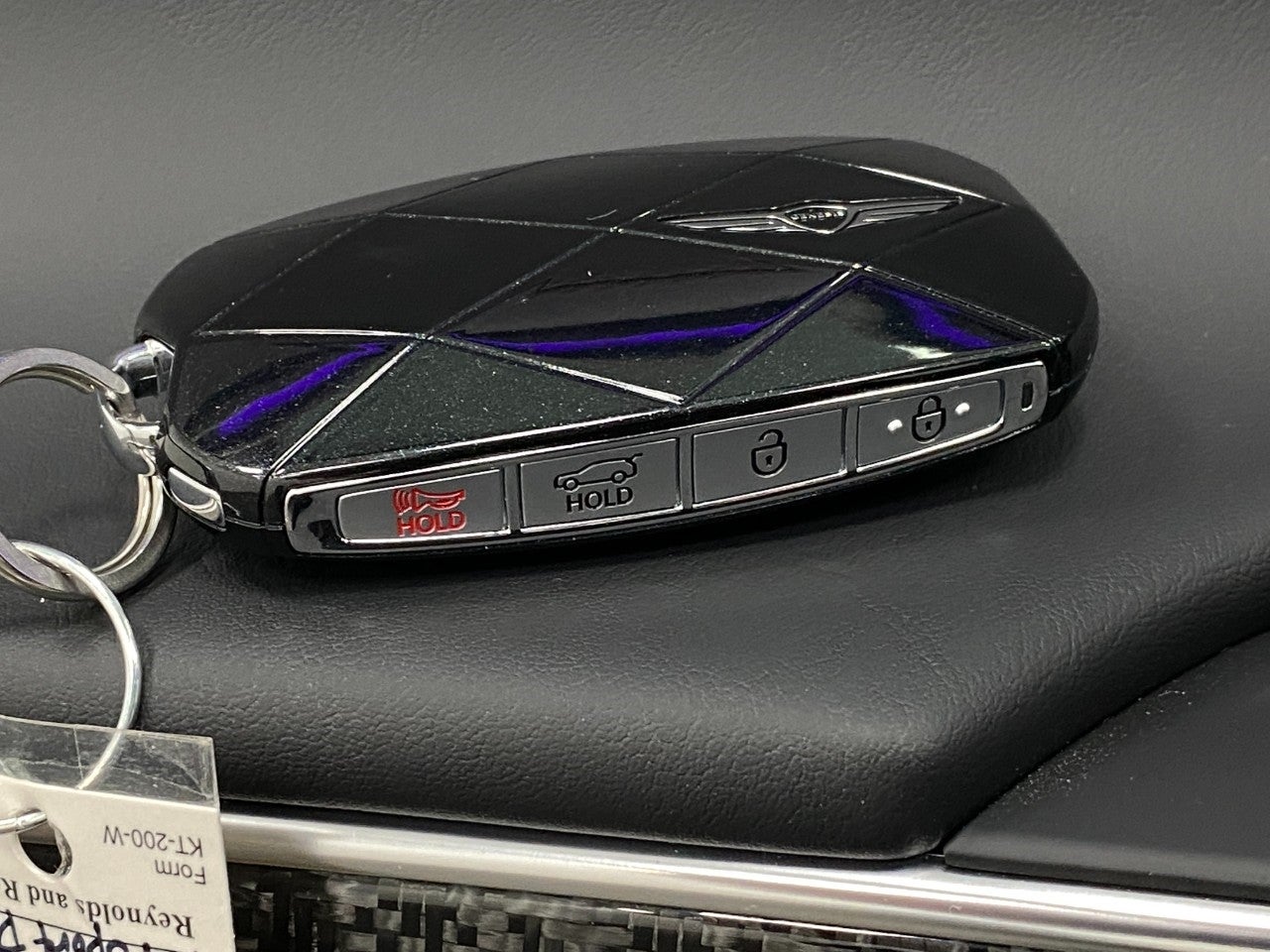 2026 Genesis GV70 3.5T Sport Prestige AWD