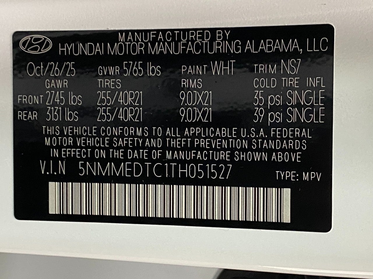 2026 Genesis GV70 3.5T Sport Prestige AWD