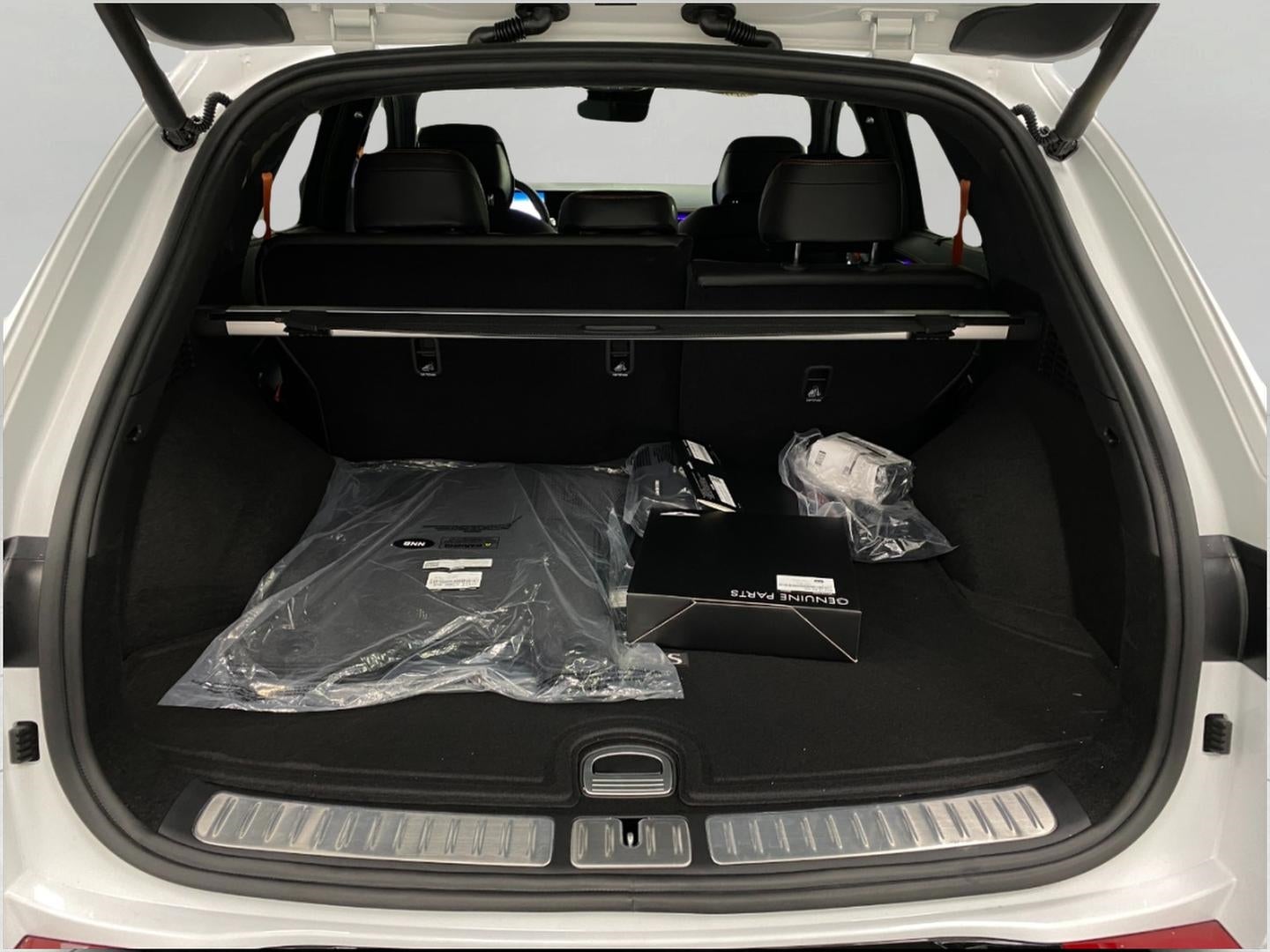 2026 Genesis GV70 3.5T Sport Prestige AWD