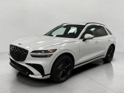 2026 Genesis GV70 3.5T Sport Prestige AWD