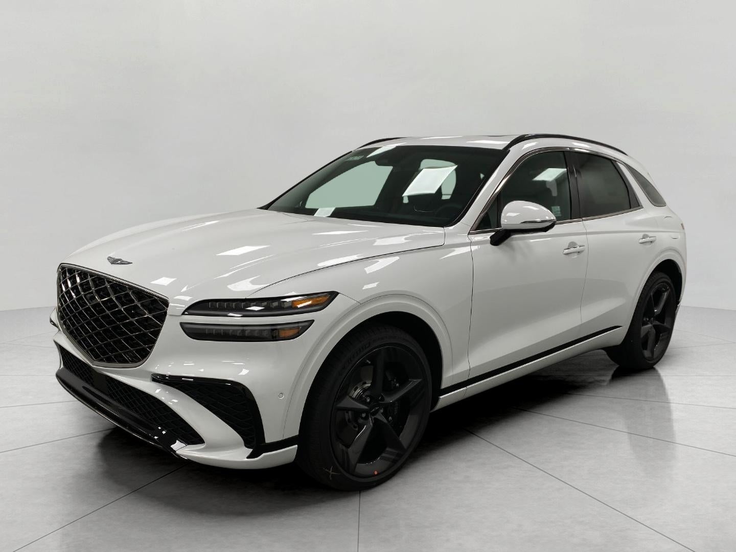 2026 Genesis GV70 3.5T Sport Prestige AWD