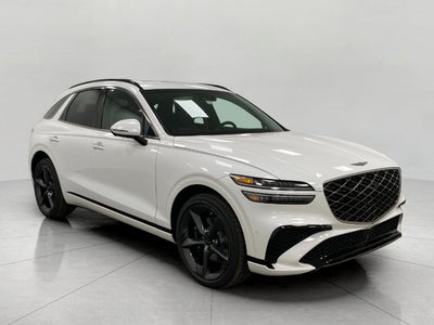 2026 Genesis GV70 3.5T Sport Prestige AWD