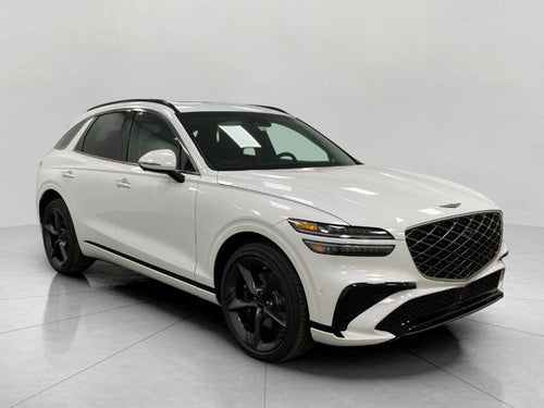 2026 Genesis GV70 3.5T Sport Prestige AWD