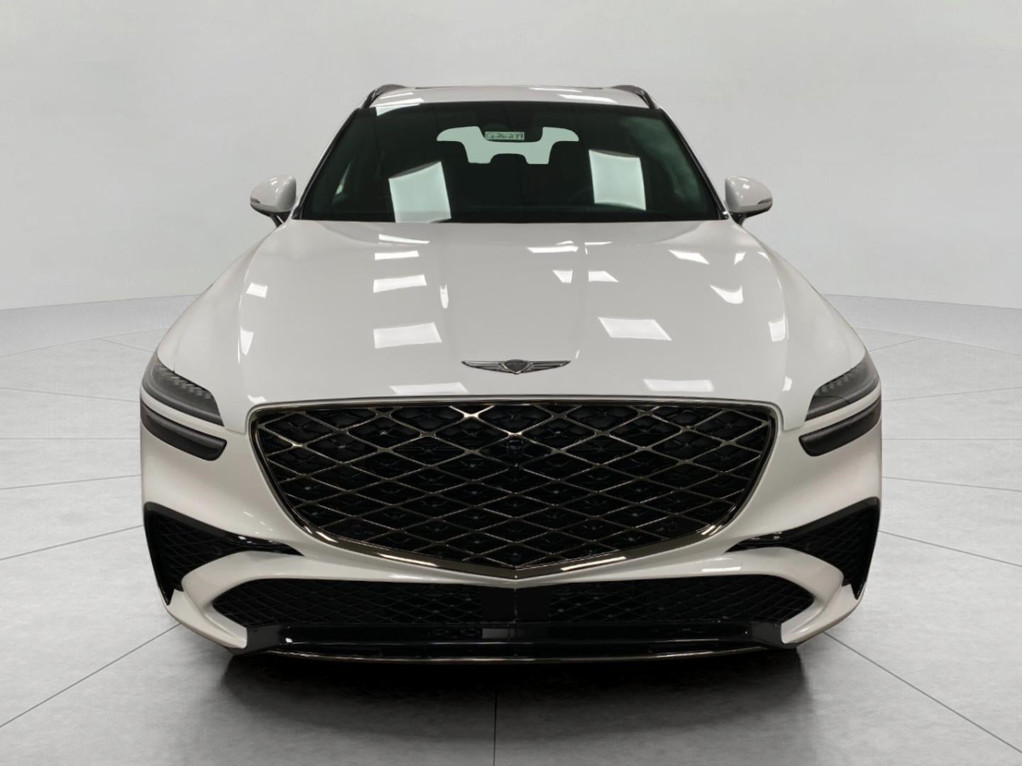 2026 Genesis GV70 3.5T Sport Prestige AWD