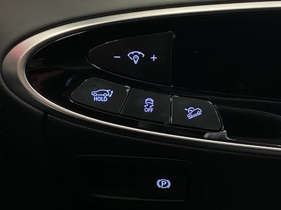 2026 Genesis GV70 3.5T Sport Prestige AWD