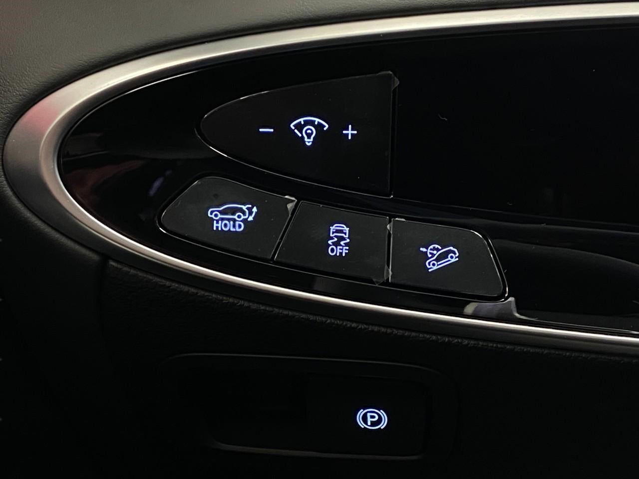 2026 Genesis GV70 3.5T Sport Prestige AWD