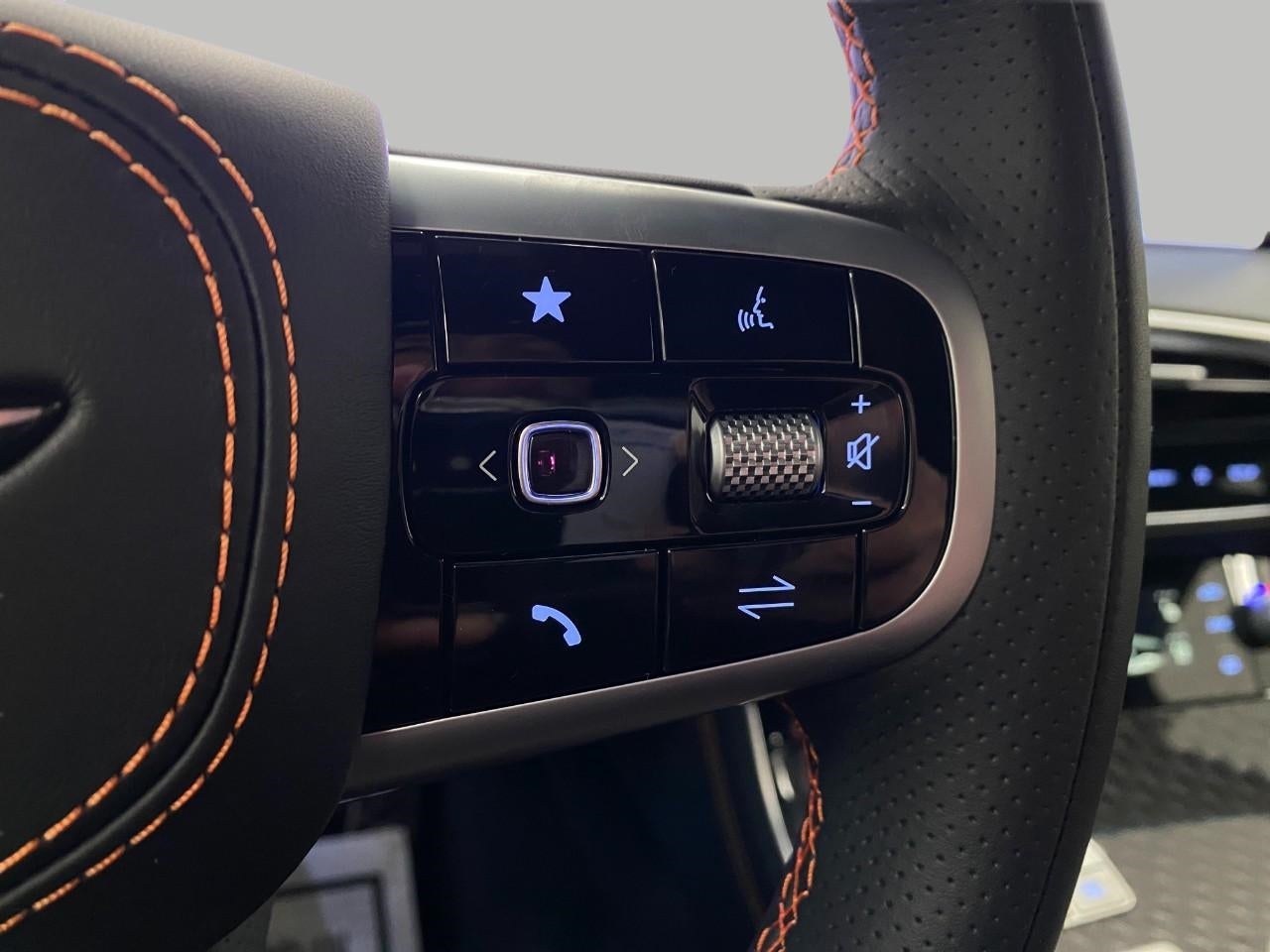 2026 Genesis GV70 3.5T Sport Prestige AWD