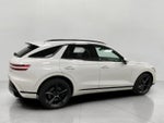 2026 Genesis GV70 3.5T Sport Prestige AWD