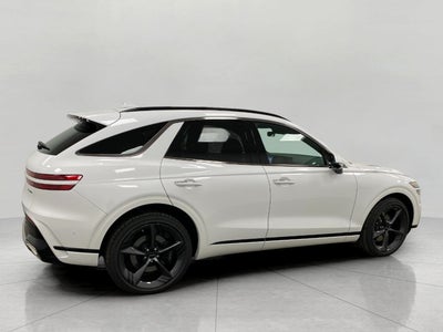 2026 Genesis GV70 3.5T Sport Prestige AWD
