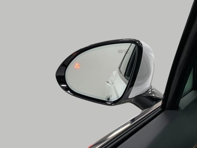 2026 Genesis GV70 3.5T Sport Prestige AWD