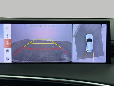 2026 Genesis GV70 3.5T Sport Prestige AWD