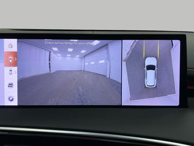 2026 Genesis GV70 3.5T Sport Prestige AWD