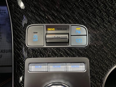 2026 Genesis GV70 3.5T Sport Prestige AWD