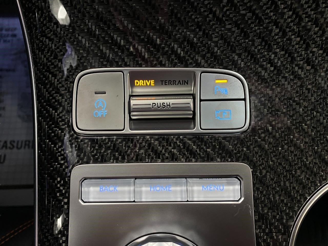 2026 Genesis GV70 3.5T Sport Prestige AWD