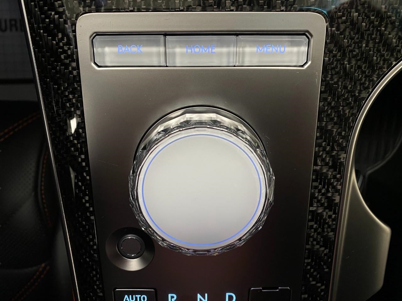 2026 Genesis GV70 3.5T Sport Prestige AWD