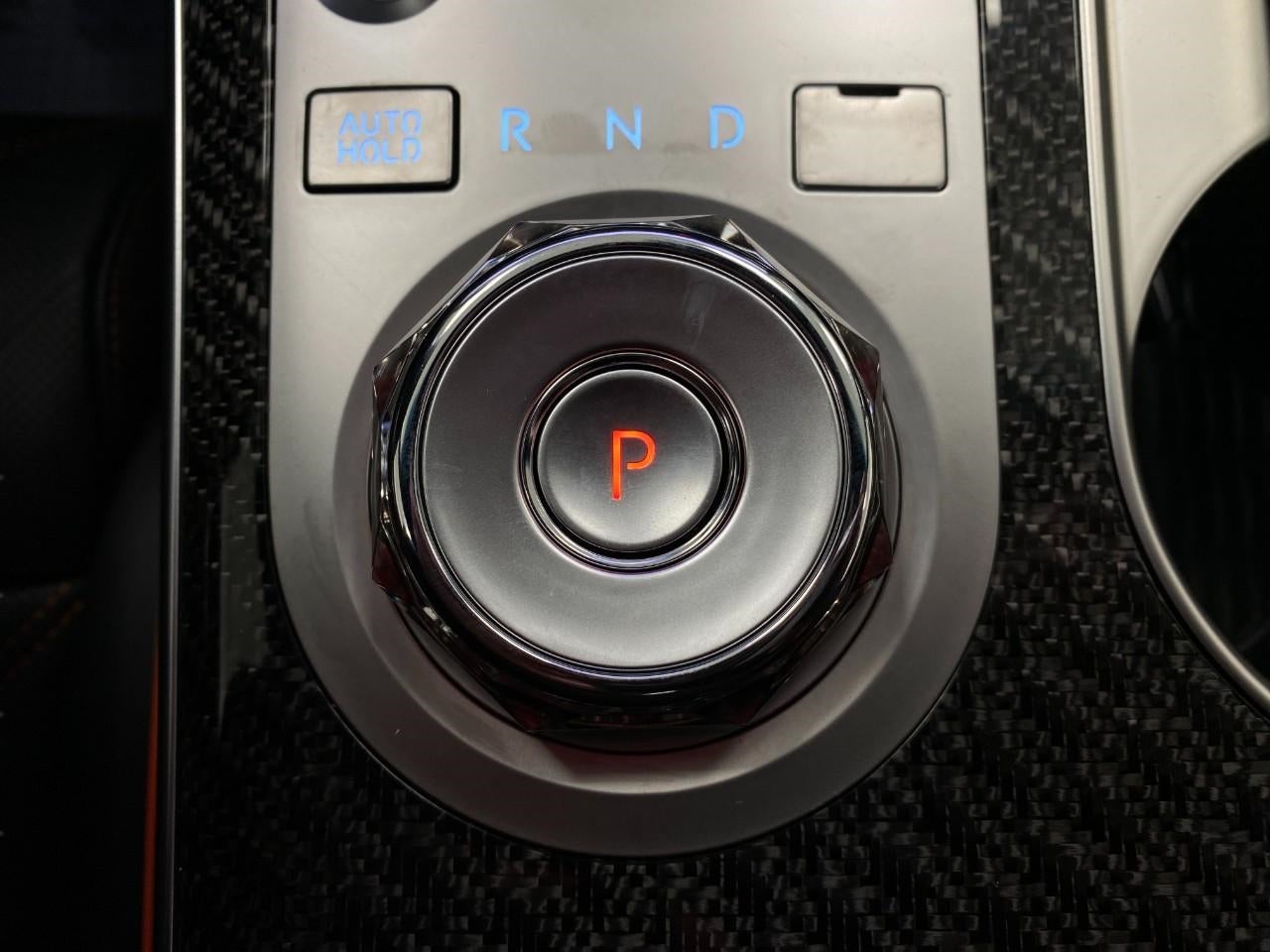 2026 Genesis GV70 3.5T Sport Prestige AWD