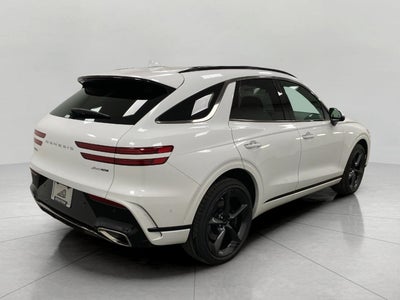 2026 Genesis GV70 3.5T Sport Prestige AWD
