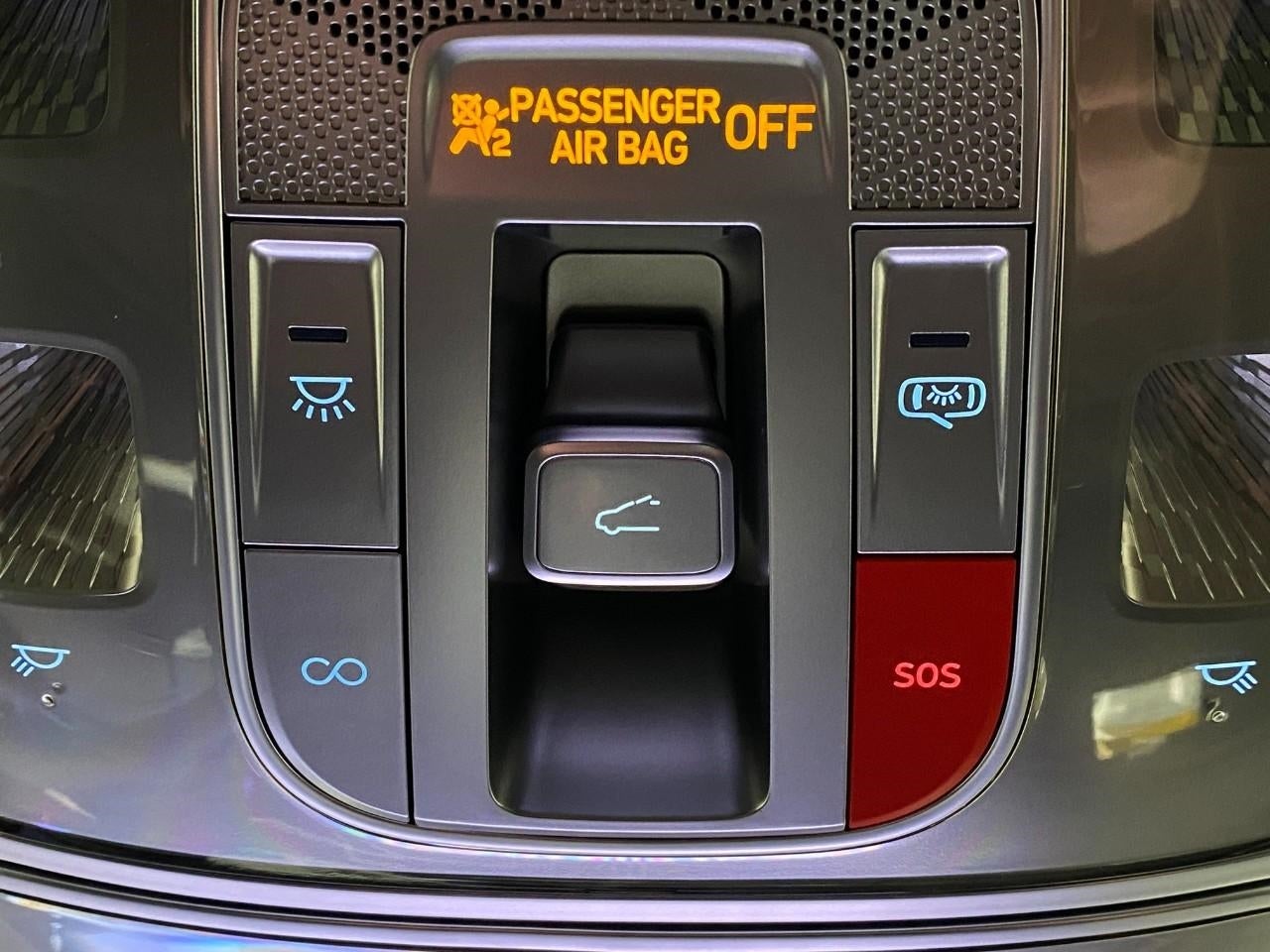 2026 Genesis GV70 3.5T Sport Prestige AWD