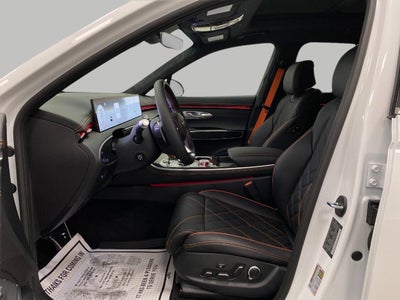 2026 Genesis GV70 3.5T Sport Prestige AWD