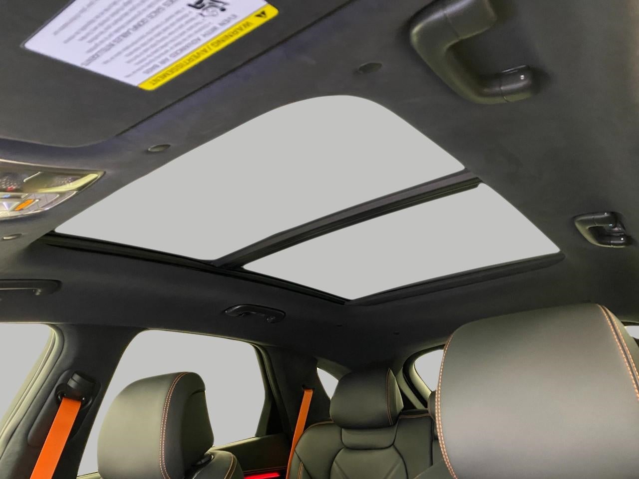 2026 Genesis GV70 3.5T Sport Prestige AWD