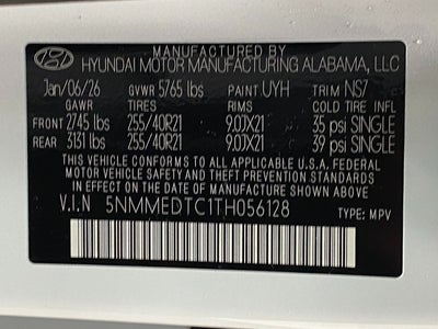 2026 Genesis GV70 3.5T Sport Prestige AWD