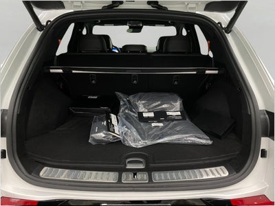 2026 Genesis GV70 3.5T Sport Prestige AWD