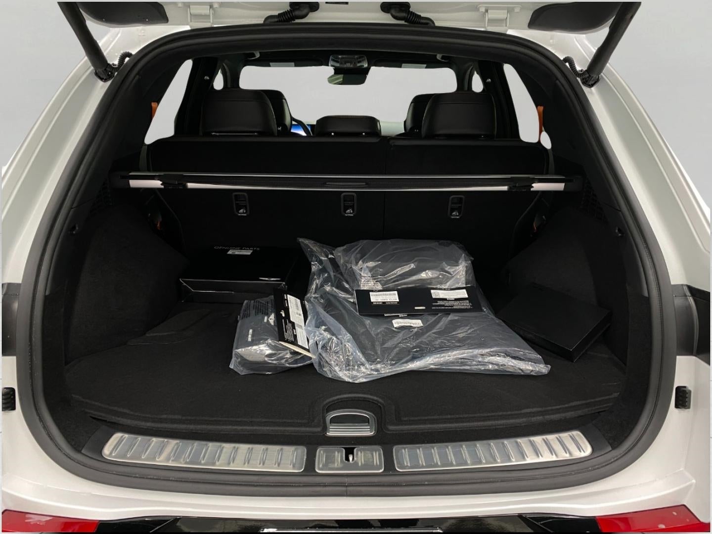 2026 Genesis GV70 3.5T Sport Prestige AWD