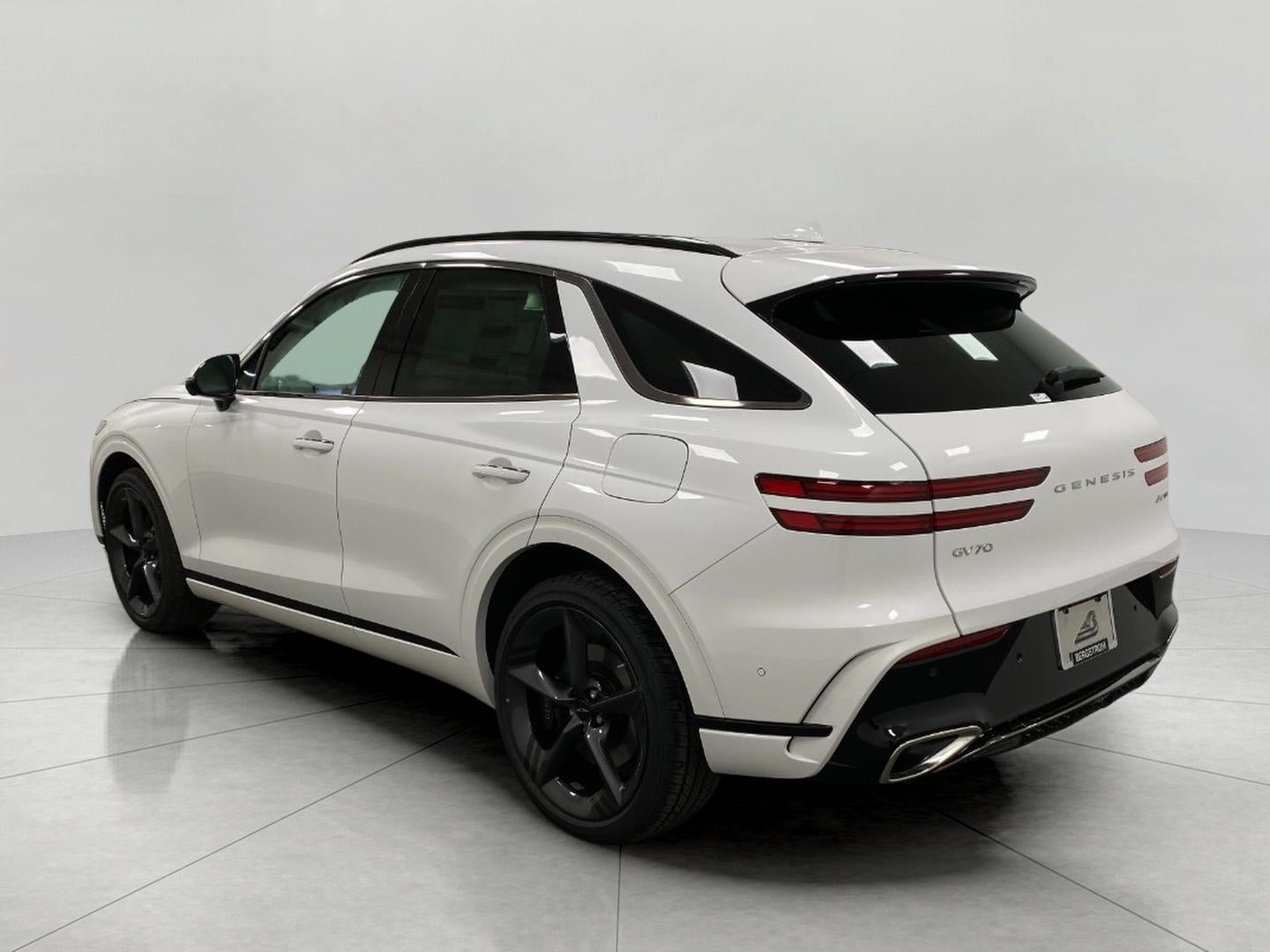 2026 Genesis GV70 3.5T Sport Prestige AWD