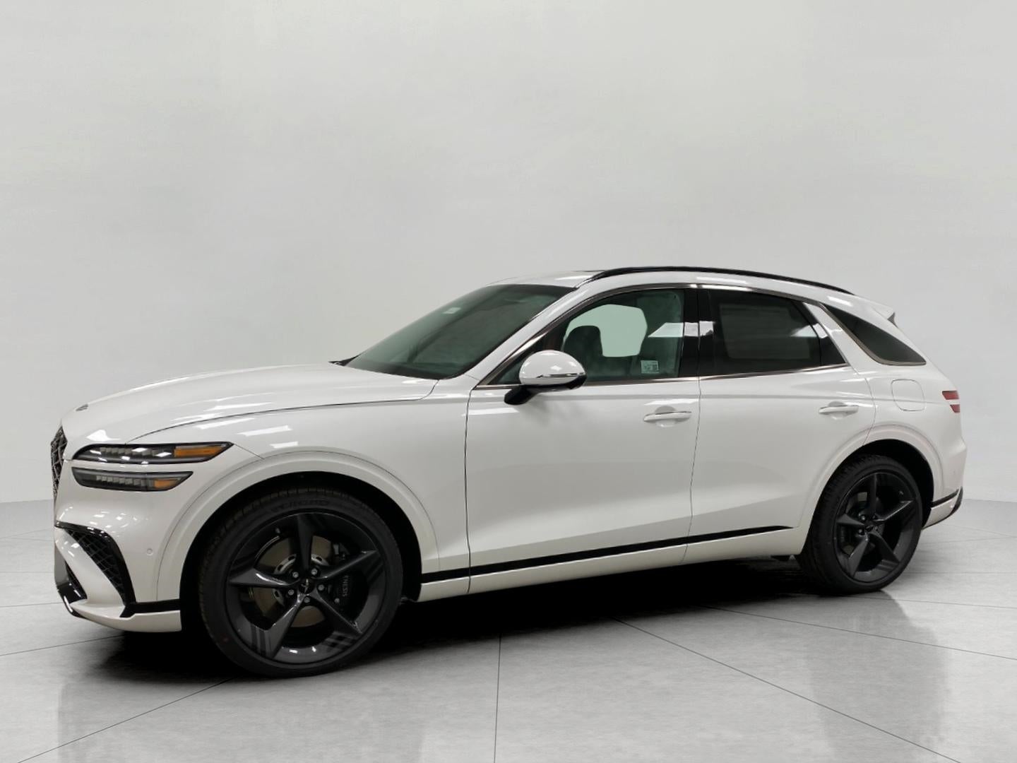 2026 Genesis GV70 3.5T Sport Prestige AWD