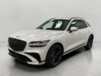 2026 Genesis GV70 3.5T Sport Prestige AWD