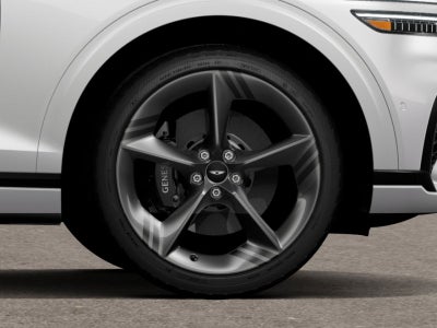 2026 Genesis GV70 3.5T Sport Prestige AWD