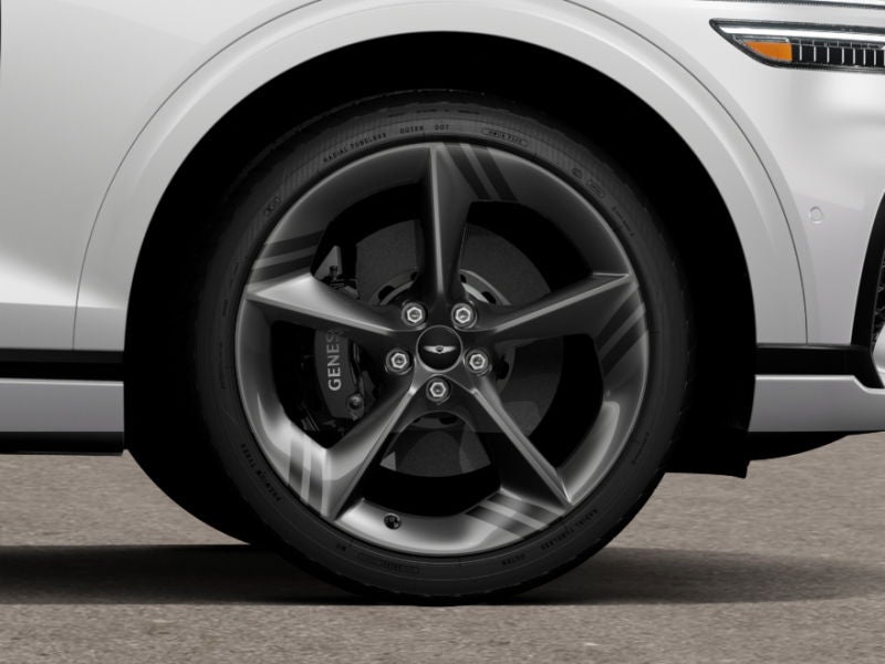 2026 Genesis GV70 3.5T Sport Prestige AWD