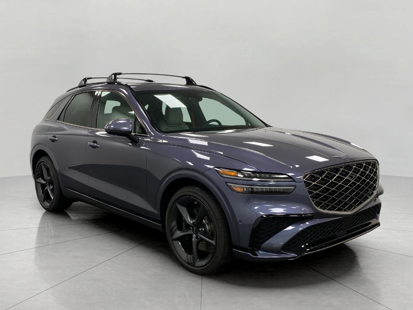 2026 Genesis GV70 3.5T Sport Prestige AWD