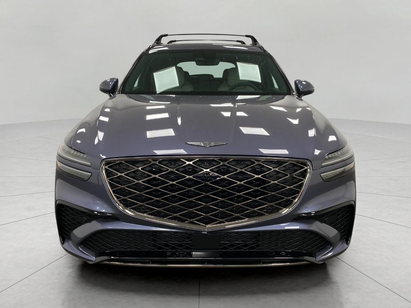 2026 Genesis GV70 3.5T Sport Prestige AWD