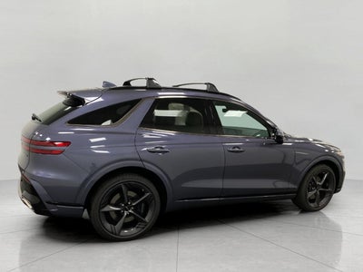 2026 Genesis GV70 3.5T Sport Prestige AWD
