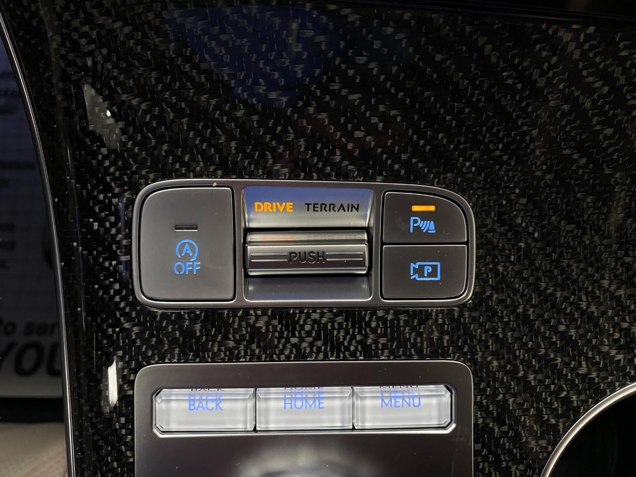 2026 Genesis GV70 3.5T Sport Prestige AWD
